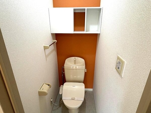 トゥインクル土手内 A・Bの物件内観写真